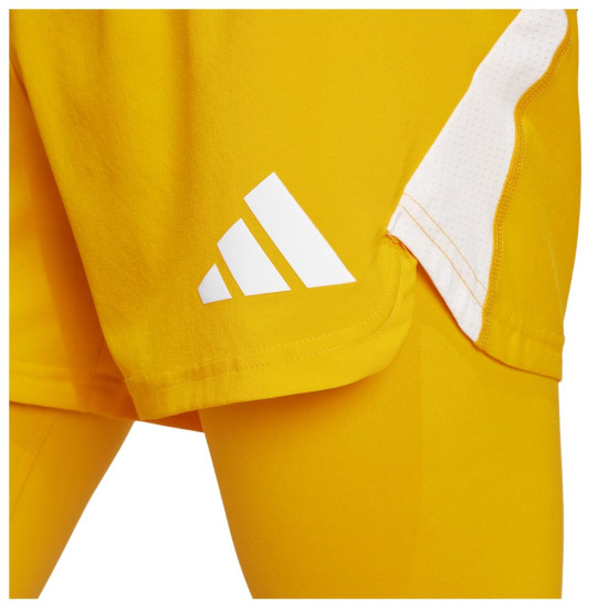 Adidas Ανδρικό κολάν τερματοφύλακα Tiro 25 Pro Goalkeeper Tights